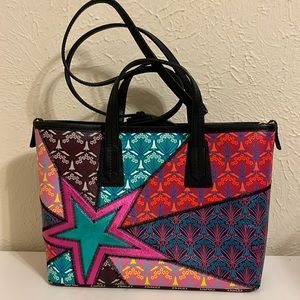 Liberty London limited edition bag !
